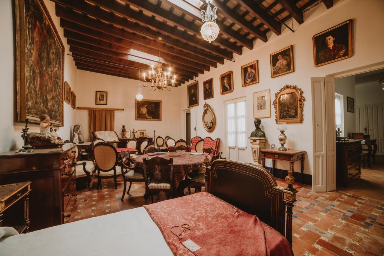 קרמונה Posada La Casa Del Pintor מראה חיצוני תמונה